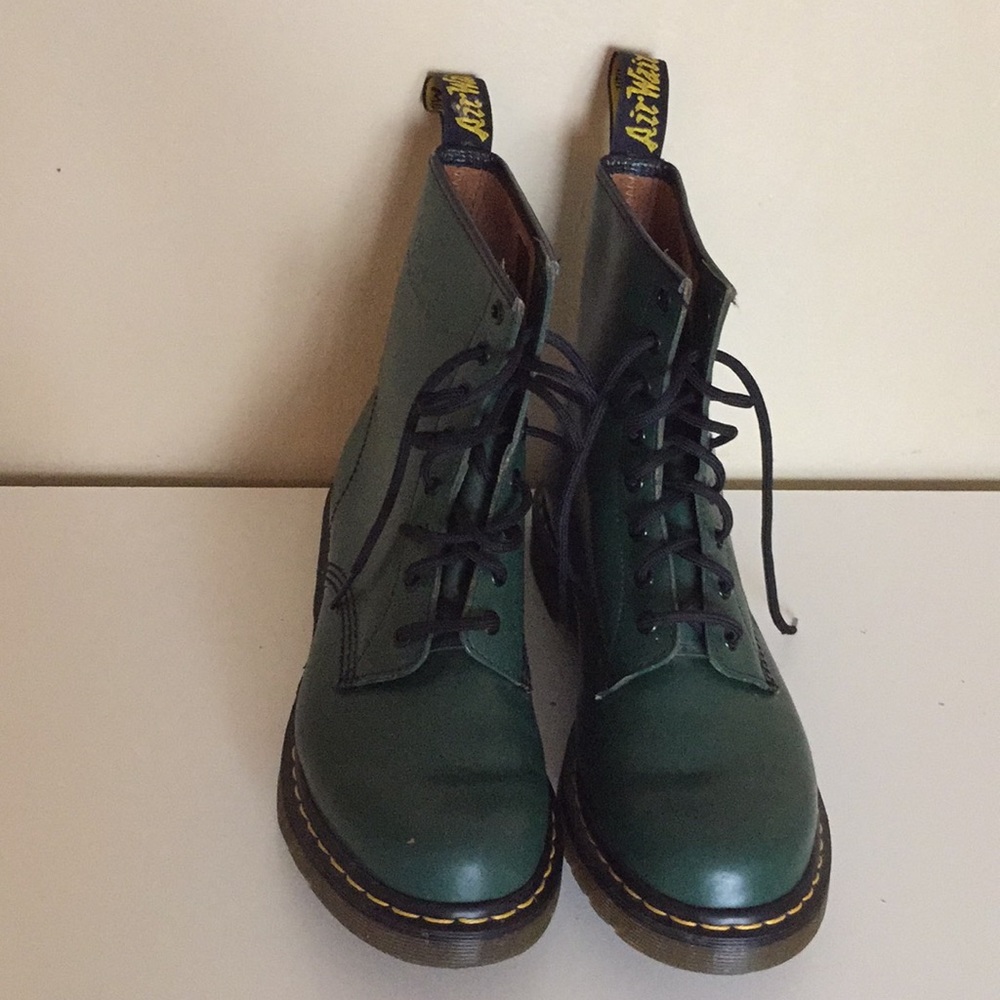 Doc Martens 1460 Smooth
